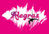 Alegras Logo