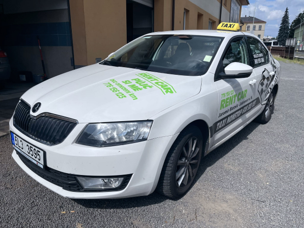 Taxi Medic Car Jablonec a Liberec